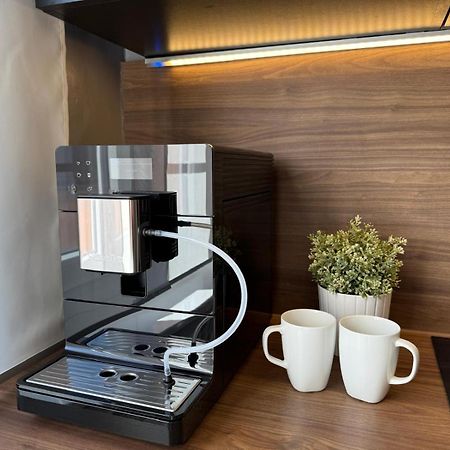 Rainbow Apartments 1 克拉科夫 外观 照片